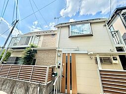 物件画像 新宿区上落合3丁目 中古戸建