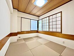 和室の画像