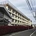 周辺：練馬区立谷原中学校まで1000m
