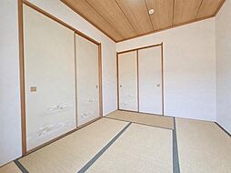 和室の画像