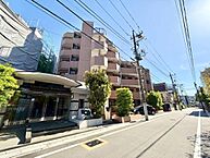 東京都練馬区豊玉北3丁目：物件画像
