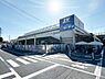 周辺：ホームセンターコーナン杉並高井戸店まで714m