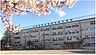 周辺：杉並区立高井戸東小学校まで320m