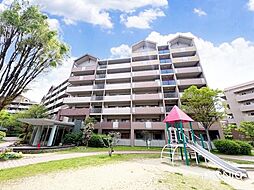 物件画像 ローレルスクエア登美ヶ丘第2期14番館