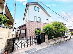 物件画像 生駒市新旭ケ丘 中古一戸建