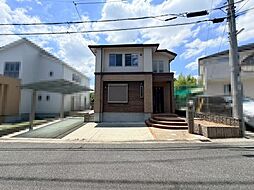物件画像 生駒市美鹿の台 中古一戸建
