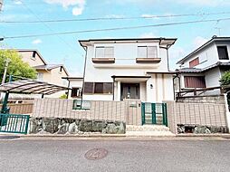 物件画像 奈良市富雄川西一丁目 中古一戸建