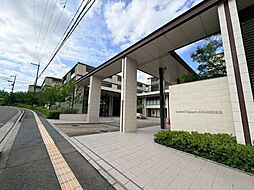 物件画像 ローレルスクエアあやめ池