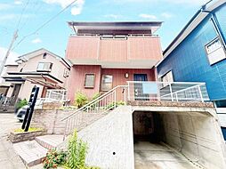 物件画像 生駒市辻町 中古一戸建