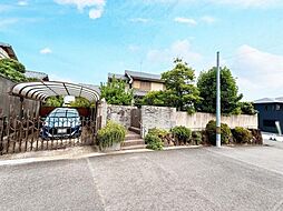物件画像 奈良市鳥見町二丁目 売土地