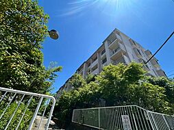 物件画像 奈良三条町住宅1号棟