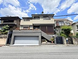 物件画像 生駒市小明町 中古一戸建