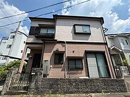 物件画像 生駒市俵口町 中戸一戸建