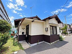 物件画像 大和高田市春日町 中戸一戸建(オーナーチェンジ物件)