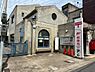 周辺：奈良元興寺郵便局まで882m