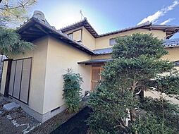 物件画像 奈良市学園朝日元町一丁目　中古一戸建