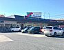 周辺：万代学園前店まで1125m