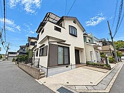 物件画像 生駒市小瀬町 中戸一戸建