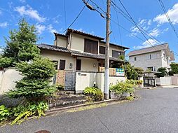 物件画像 奈良市東登美ヶ丘六丁目 中古一戸建