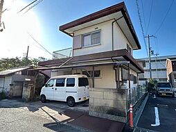 物件画像 奈良市西九条町三丁目　売土地