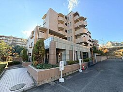 物件画像 ヴェルナール富雄壱番館