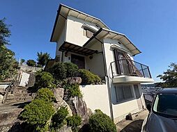 物件画像 生駒市軽井沢町 中古一戸建