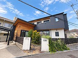 物件画像 奈良市富雄北二丁目 中古一戸建