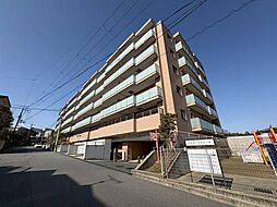 物件画像 サンメゾン奈良鳥見町エルド