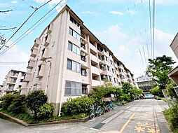 物件画像 奈良三条町住宅3号棟