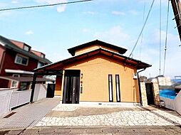 物件画像 奈良市鳥見町三丁目　中古一戸建