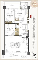 マンションイメージ