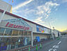 周辺：イズミヤ長岡店まで500m、●京都中央信用金庫(支店)/京都銀行(ATM)