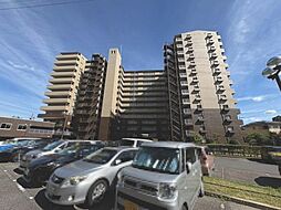 物件画像 メゾンドール瀬田・公園都1番館