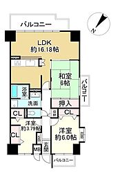 マンションイメージ