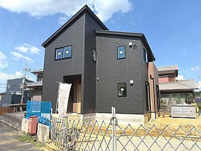 外観 外観