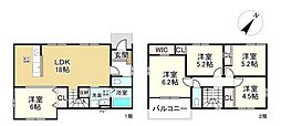 JR東海道・山陽本線 草津駅 徒歩27分
