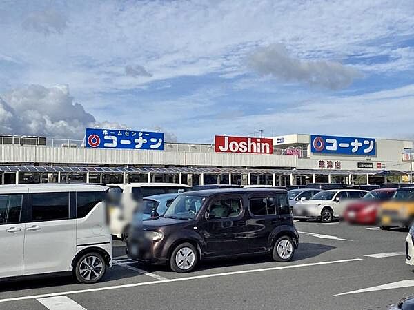 周辺を拡大表示