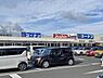 周辺：ホームセンターコーナン草津店まで770m