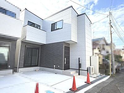 外観 外観