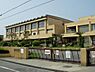 周辺：草津市立笠縫東小学校まで430m