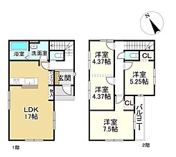 JR東海道・山陽本線 草津駅 徒歩28分