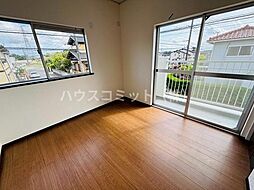 洋室の画像