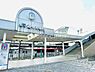 周辺：ＪＲ酒々井駅まで461m
