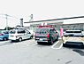 周辺：セブン-イレブン 富里七栄北店まで1216m