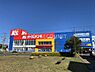 周辺：ケーズデンキ 成田本店まで1304m