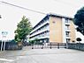 周辺：富里市立富里南中学校まで747m