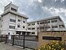 周辺：八街市立朝陽小学校まで1994m