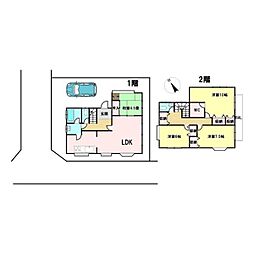 京成本線 京成成田駅 徒歩29分