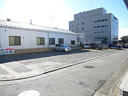 末広町1丁目駐車場