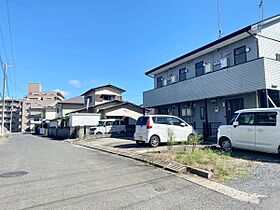 コーポタカハシ 2C号室 ｜ 茨城県水戸市石川（賃貸アパート1K・2階・19.87㎡） その4